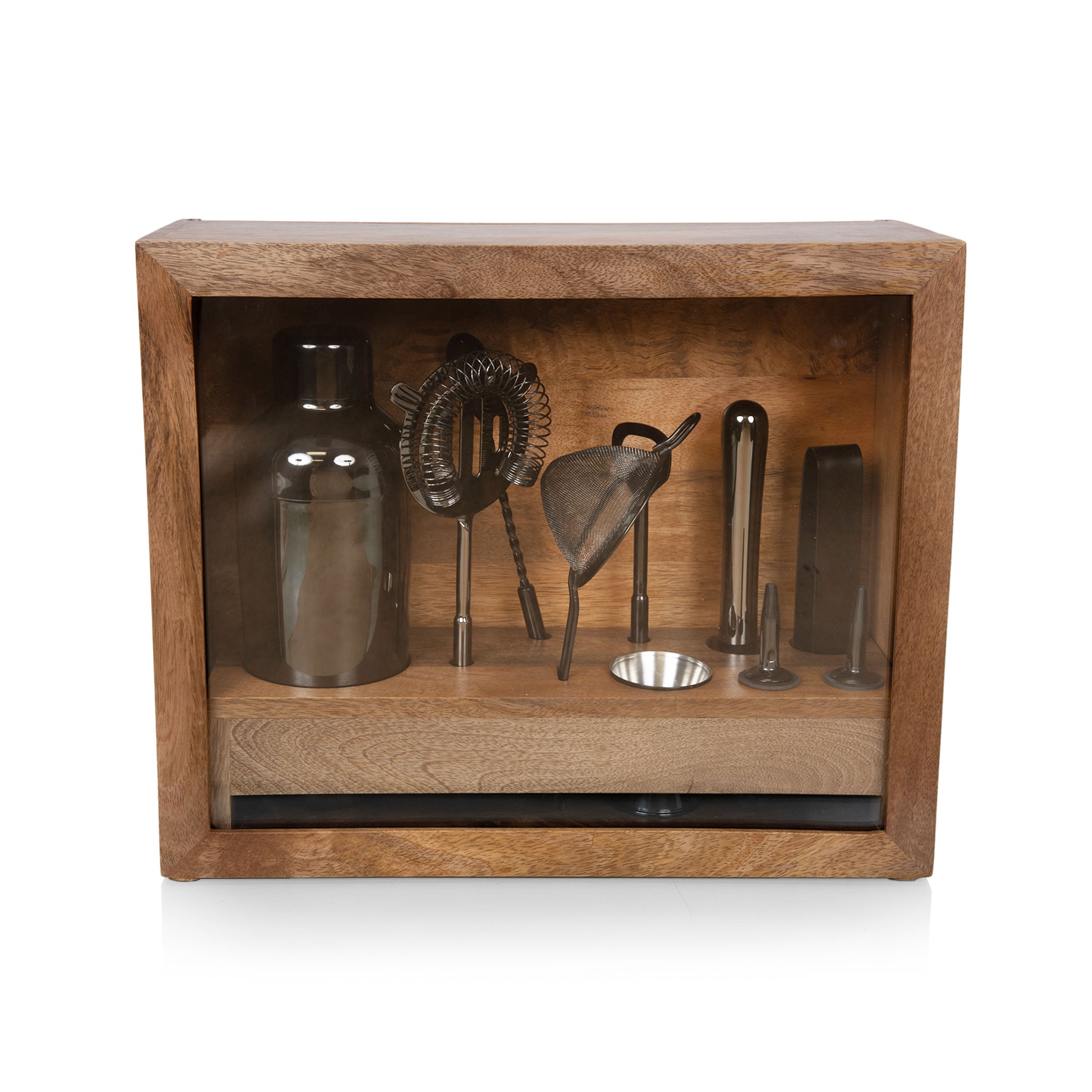 Old Fashioned Bar Set-Picnic Time Family of Brands