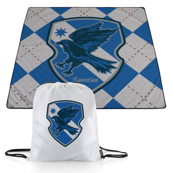 Harry Potter - Impresa Picnic Blanket-Picnic Time Family of Brands
