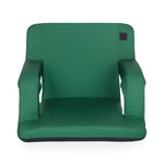 Ventura Portable Reclining Stadium Seat-Picnic Time Family of Brands