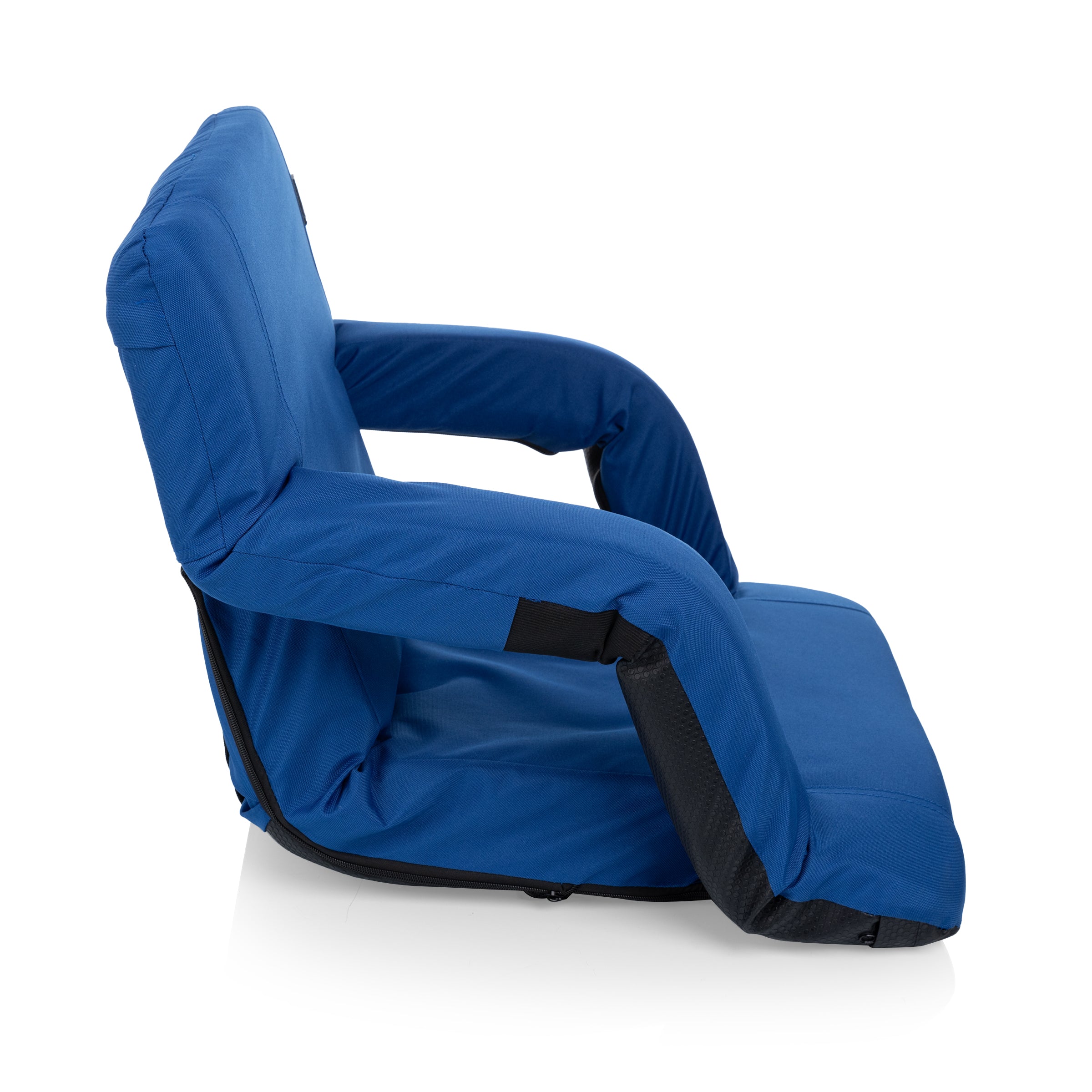Ventura Portable Reclining Stadium Seat-Picnic Time Family of Brands