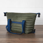 Midday Quilted Washable Insulated Lunch Bag-Picnic Time Family of Brands