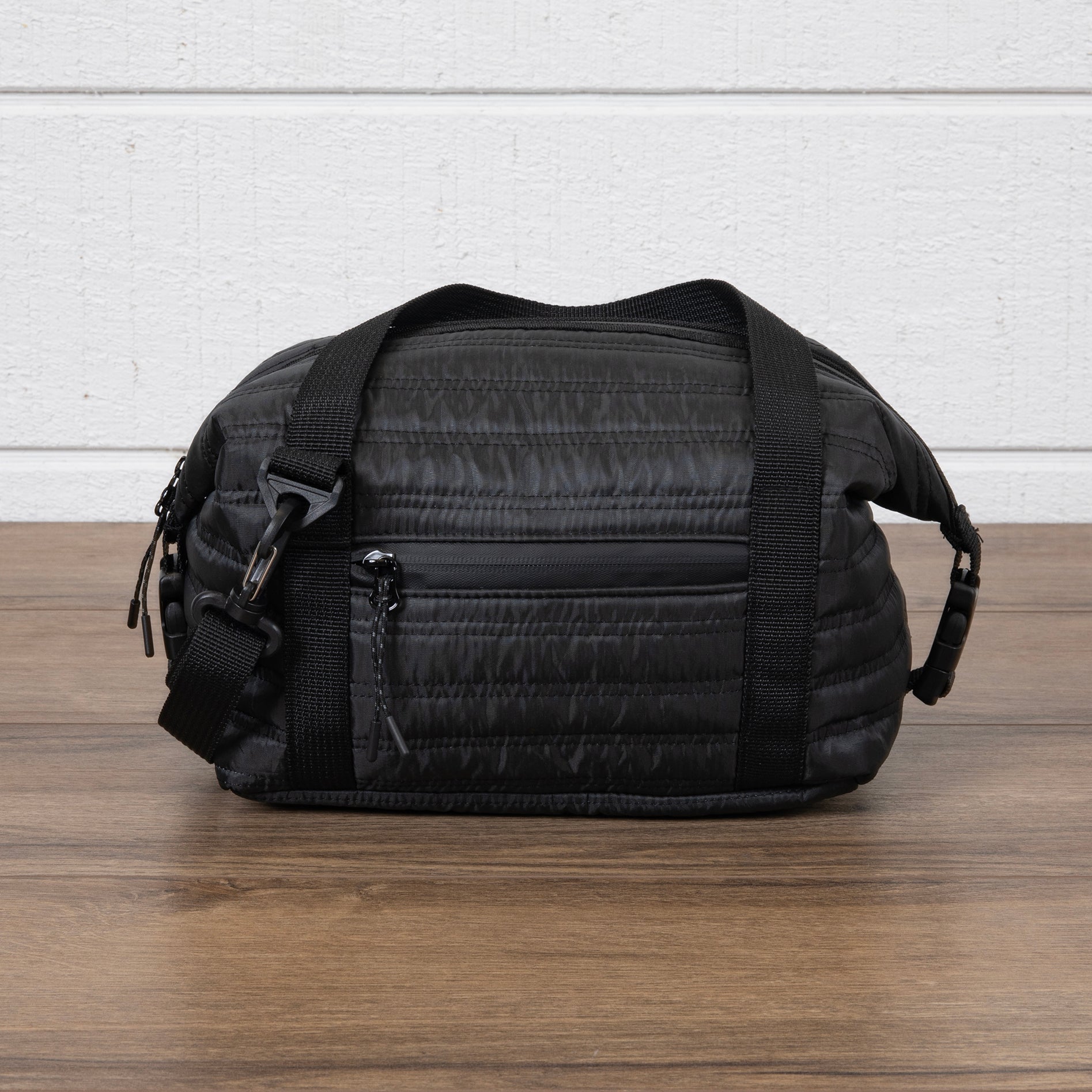 Midday Quilted Washable Insulated Lunch Bag-Picnic Time Family of Brands