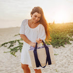 Parisian Picnic Basket-Picnic Time Family of Brands