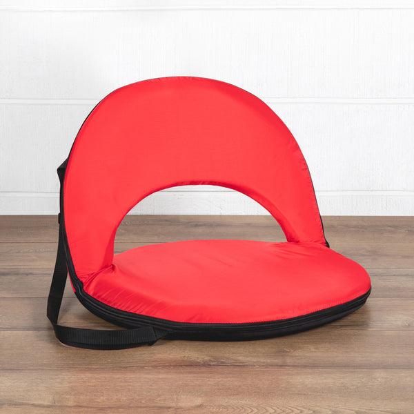 Oniva Portable Reclining Seat-Picnic Time Family of Brands