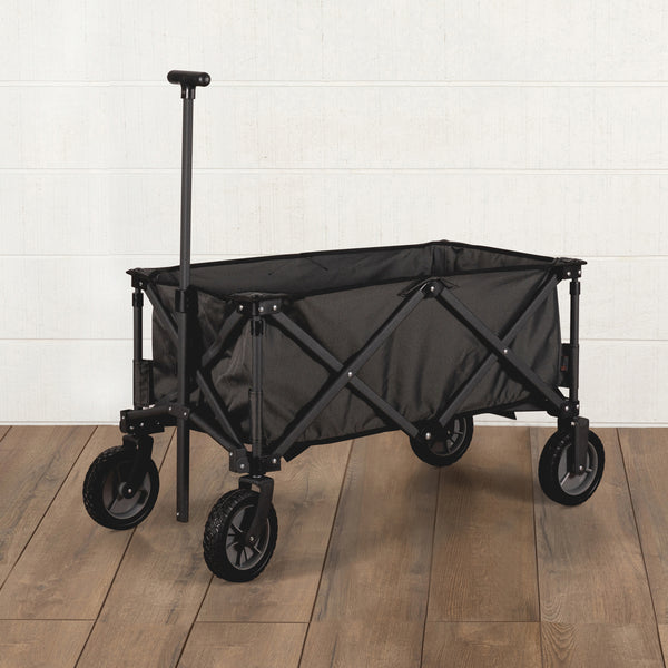 Adventure Wagon Portable Utility Wagon-Picnic Time Family of Brands