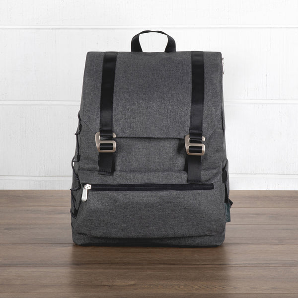On The Go Traverse Backpack Cooler-Picnic Time Family of Brands