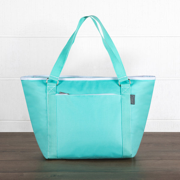 Topanga Cooler Tote Bag-Picnic Time Family of Brands