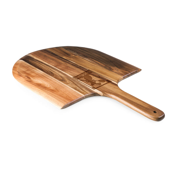 Ratatouille - Acacia Pizza Peel Serving Paddle-Picnic Time Family of Brands