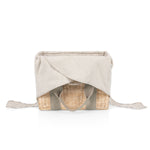 Parisian Picnic Basket-Picnic Time Family of Brands