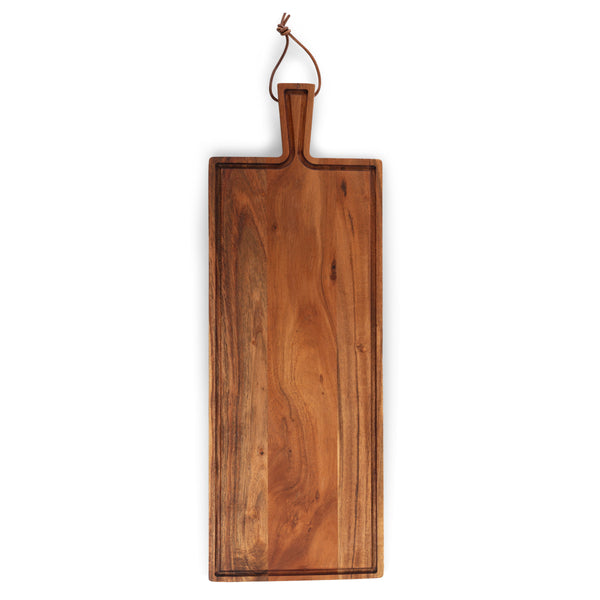 Tagliere Long Rectangular Charcuterie Board-Picnic Time Family of Brands