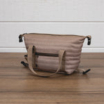 Midday Quilted Washable Insulated Lunch Bag-Picnic Time Family of Brands