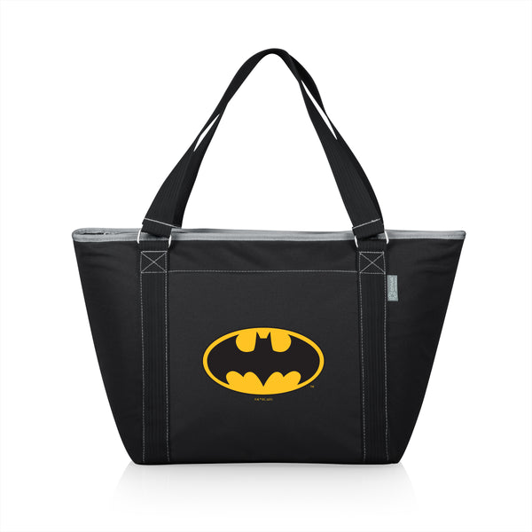 Batman - Topanga Cooler Tote Bag-Picnic Time Family of Brands