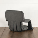 Ventura Portable Reclining Stadium Seat-Picnic Time Family of Brands