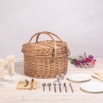 Antique White