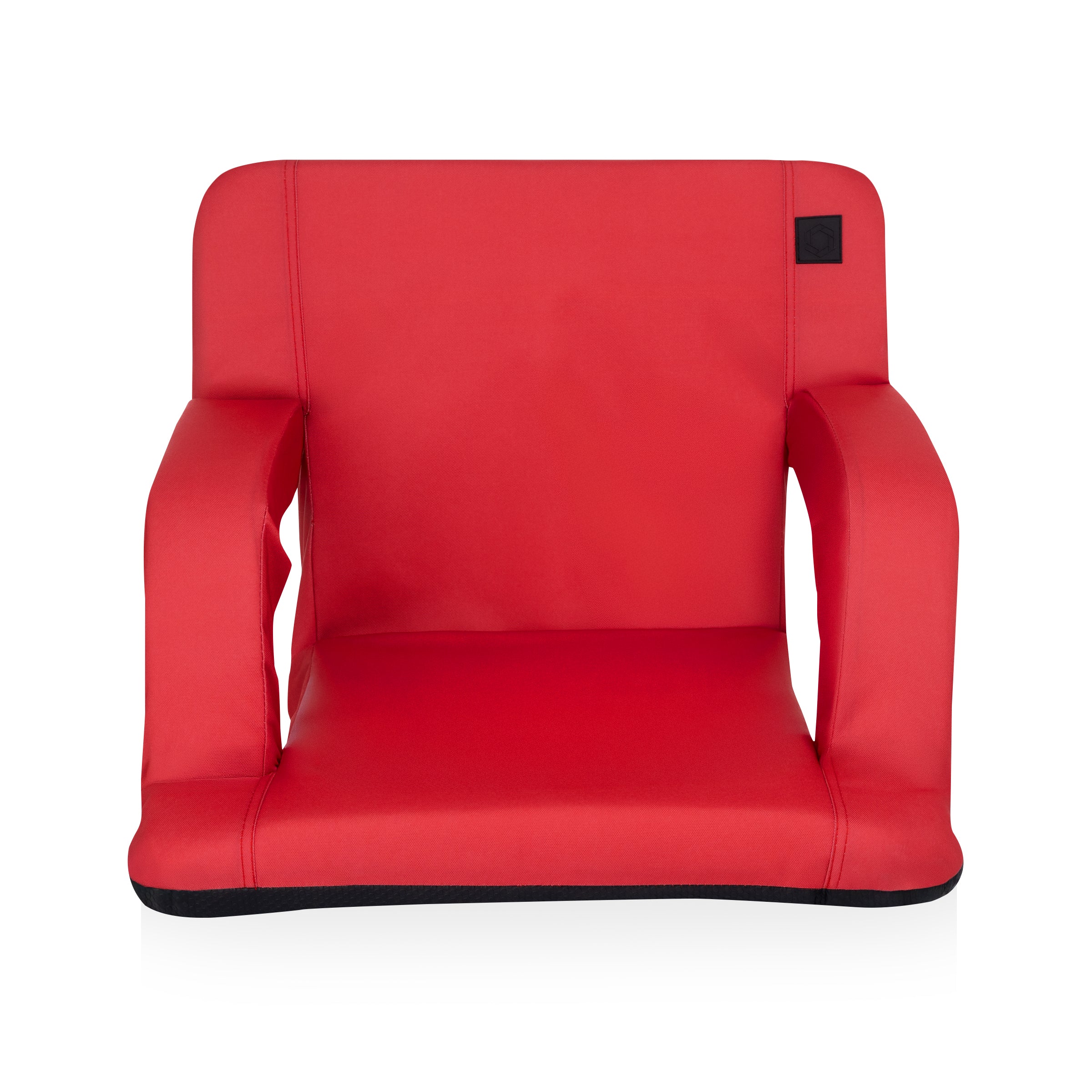 Ventura Portable Reclining Stadium Seat-Picnic Time Family of Brands