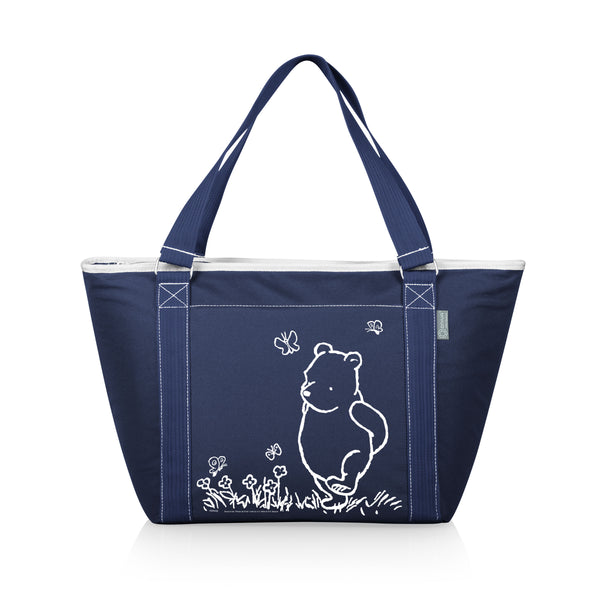 Winnie the Pooh - Topanga Cooler Tote Bag-Picnic Time Family of Brands