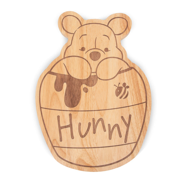 Winnie the Pooh - 16” Serving Board-Picnic Time Family of Brands