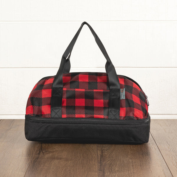 Potluck Casserole Tote-Picnic Time Family of Brands