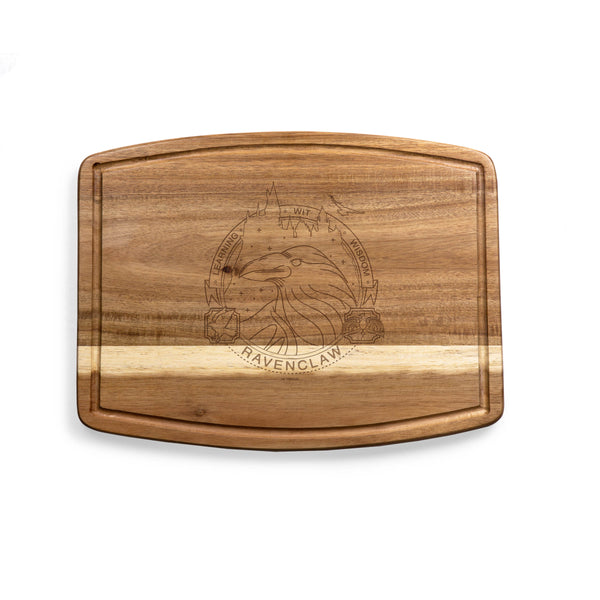 Harry Potter - Ovale Acacia Cutting Board-Picnic Time Family of Brands