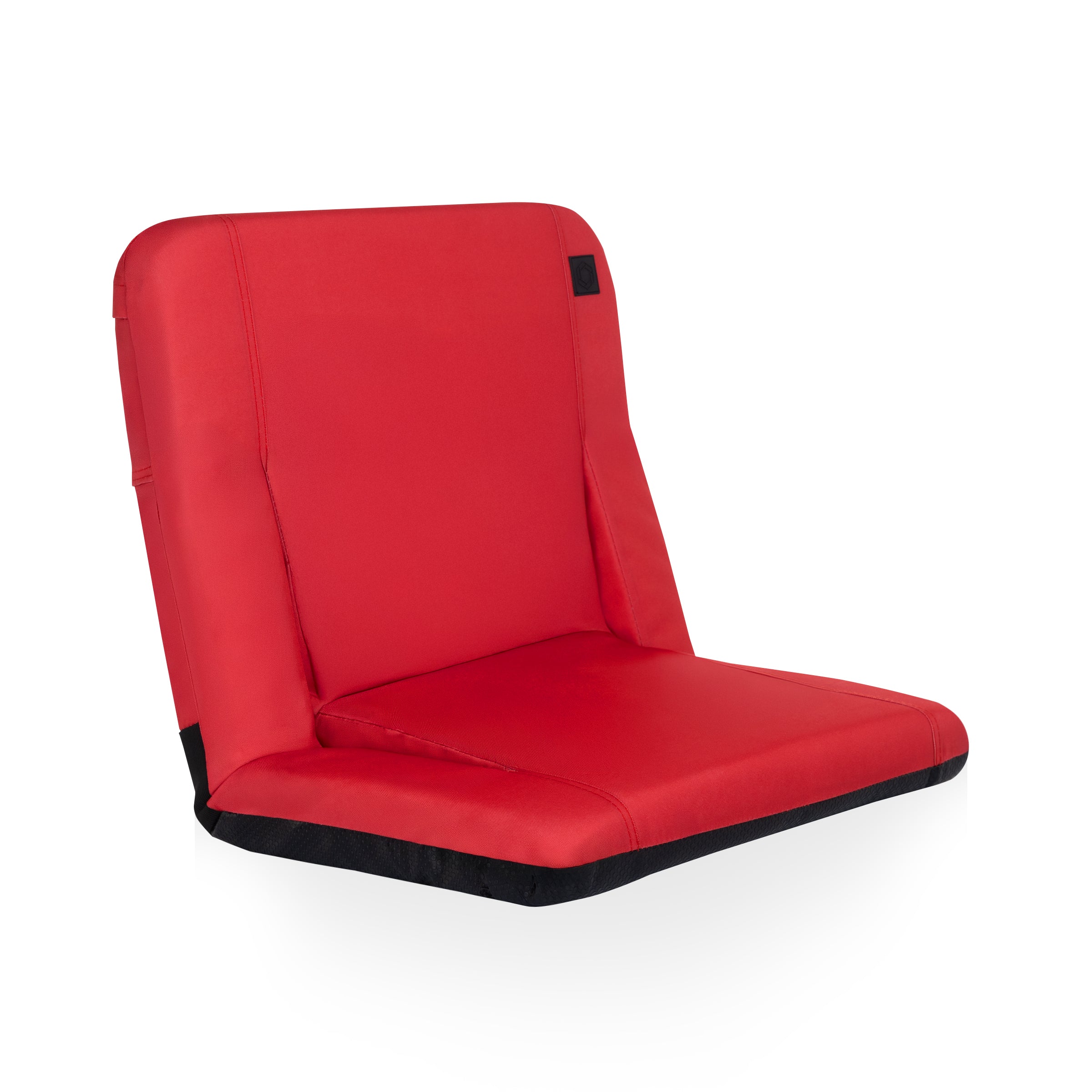 Ventura Portable Reclining Stadium Seat-Picnic Time Family of Brands