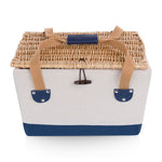 Boardwalk Picnic Basket for 2-Picnic Time Family of Brands