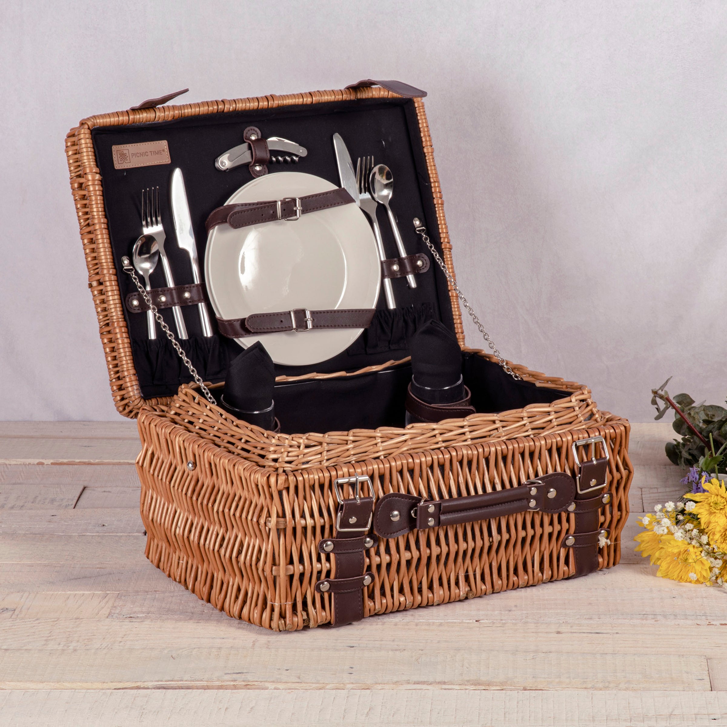 Champion Picnic Basket-Picnic Time Family of Brands