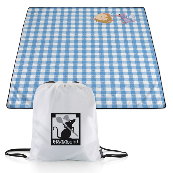 Ratatouille - Impresa Picnic Blanket-Picnic Time Family of Brands