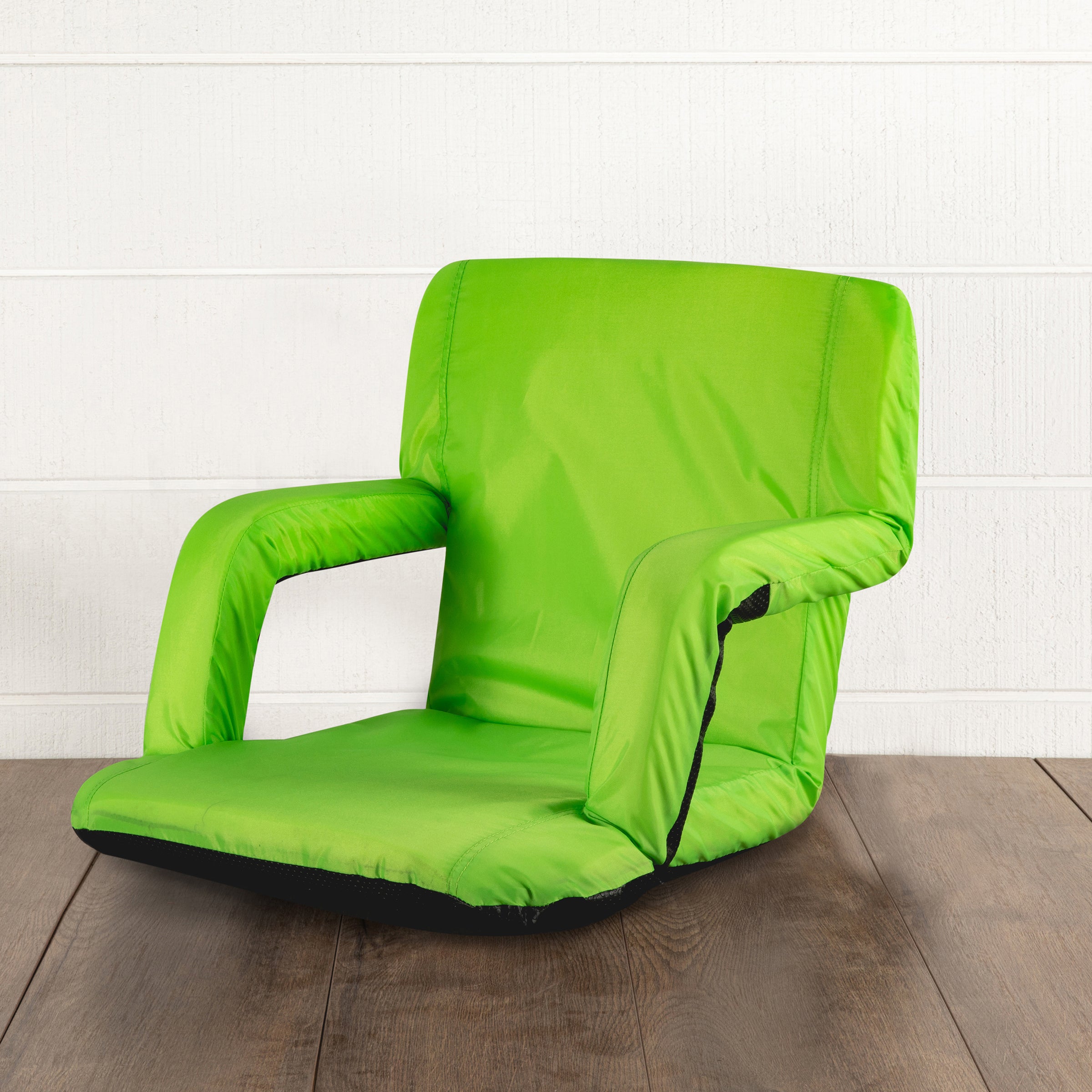 Ventura Portable Reclining Stadium Seat-Picnic Time Family of Brands