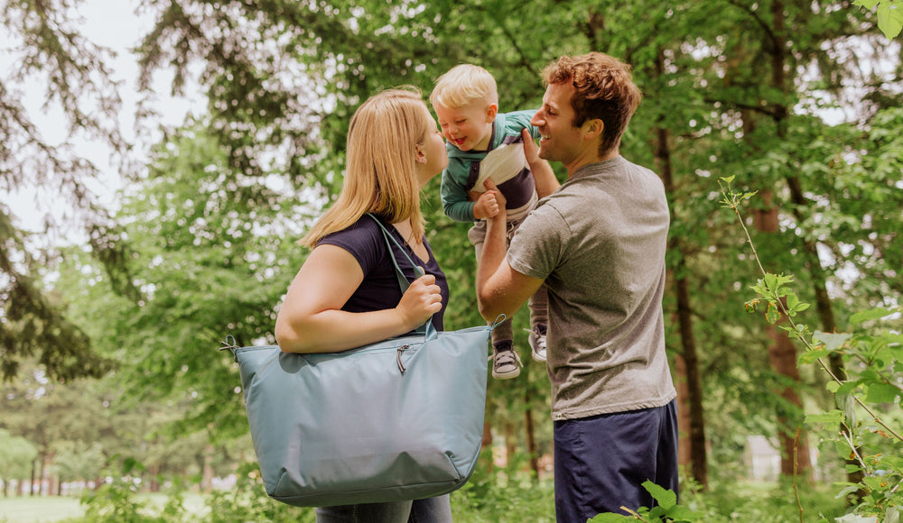 Cooler Bags and Backpacks