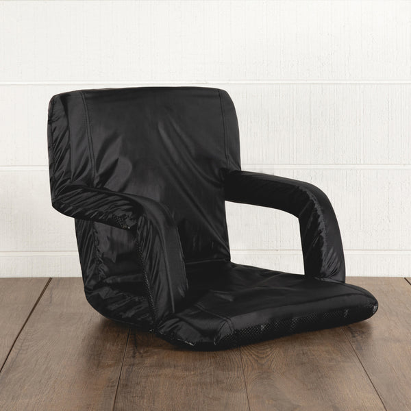 Ventura Portable Reclining Stadium Seat-Picnic Time Family of Brands