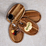 Acacia Wood