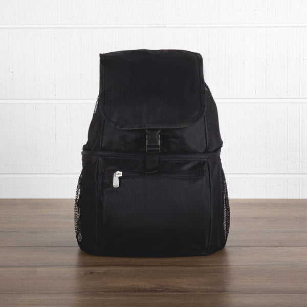 Zuma Backpack Cooler-Picnic Time Family of Brands
