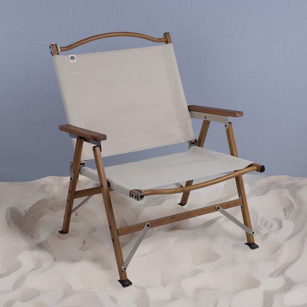 Las Palmas Beach Chair-Picnic Time Family of Brands