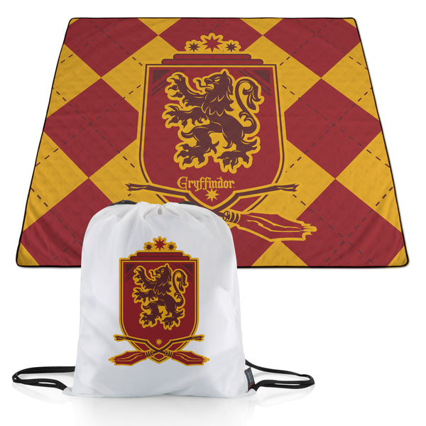 Harry Potter - Impresa Picnic Blanket-Picnic Time Family of Brands