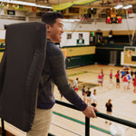Ventura Portable Reclining Stadium Seat-Picnic Time Family of Brands