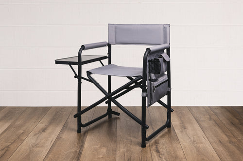 Sports Chair-Picnic Time Family of Brands