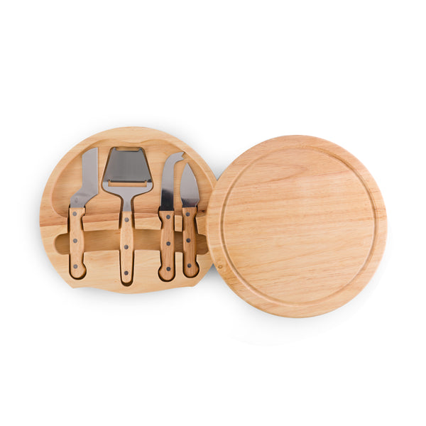 Circo Cheese Cutting Board & Tools Set-Picnic Time Family of Brands