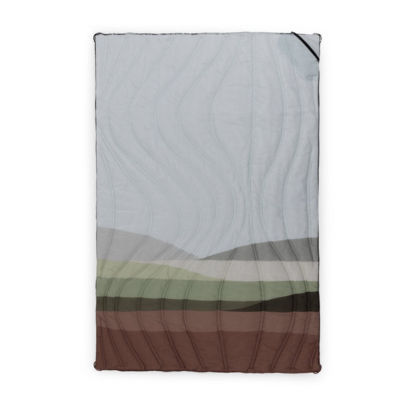 Aura Outdoor Puffer Blanket-Picnic Time Family of Brands