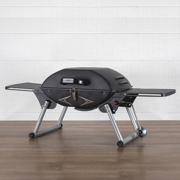 Portagrillo Portable Propane BBQ Grill-Picnic Time Family of Brands