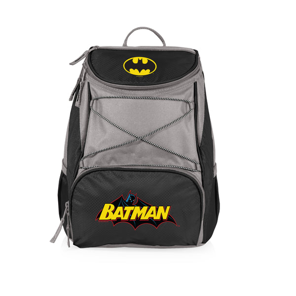 Batman - PTX Backpack Cooler-Picnic Time Family of Brands