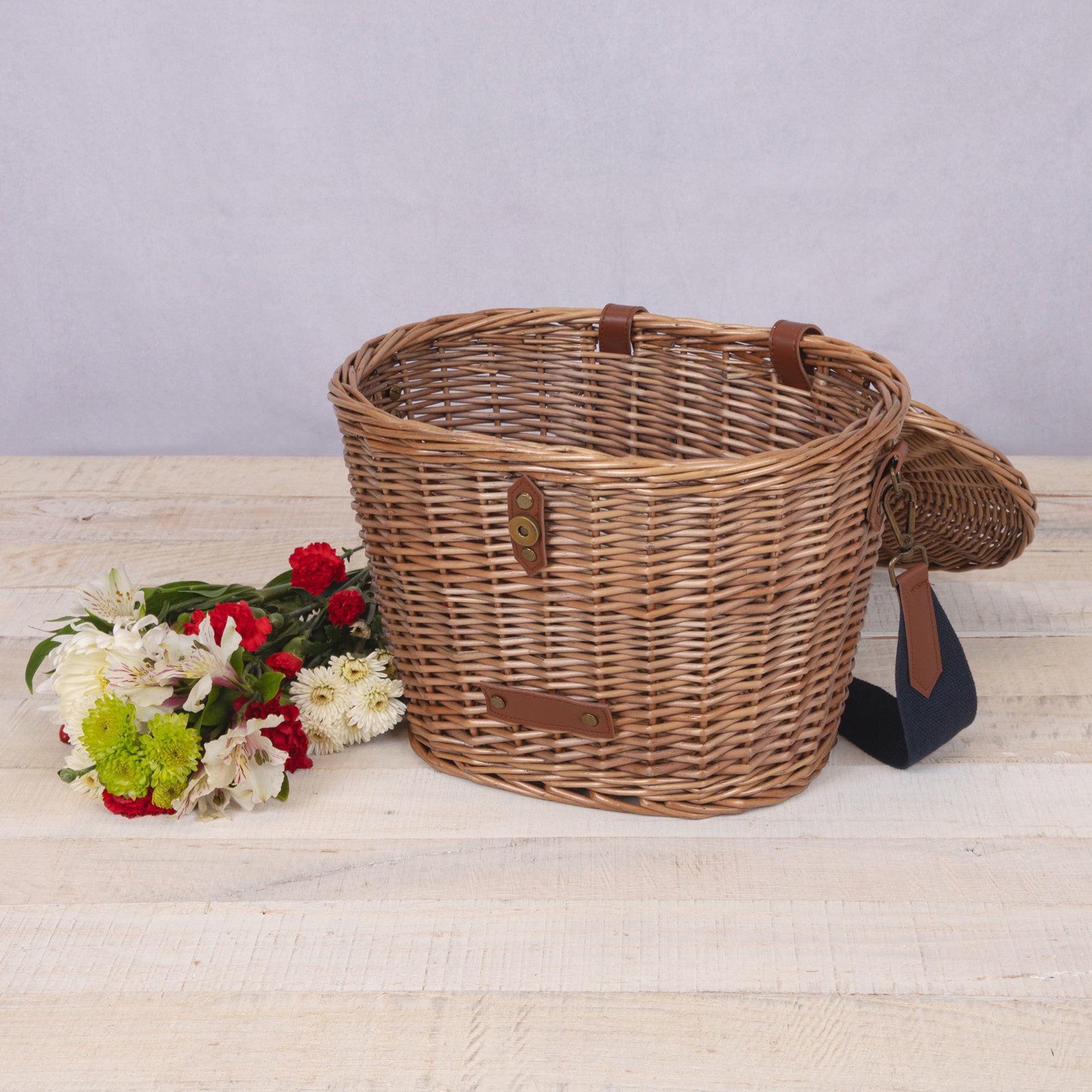 Natural Wicker