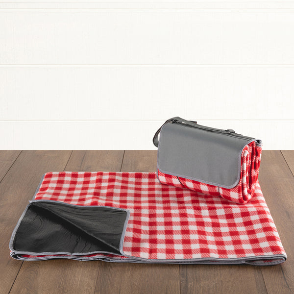 Blanket Tote Outdoor Picnic Blanket-Picnic Time Family of Brands
