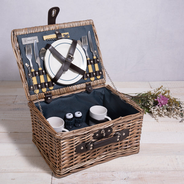 Catalina Picnic Basket-Picnic Time Family of Brands