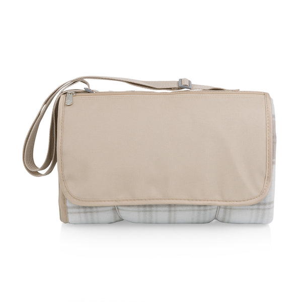 Blanket Tote Outdoor Picnic Blanket-Picnic Time Family of Brands