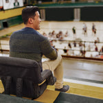 Ventura Portable Reclining Stadium Seat-Picnic Time Family of Brands