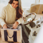 Parisian Picnic Basket-Picnic Time Family of Brands