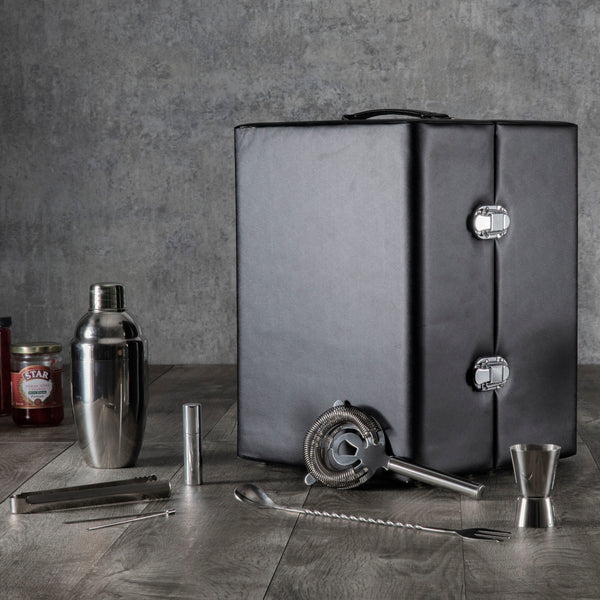 Manhattan Cocktail Case-Picnic Time Family of Brands