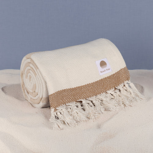 Oceanside Beach Blanket-Picnic Time Family of Brands