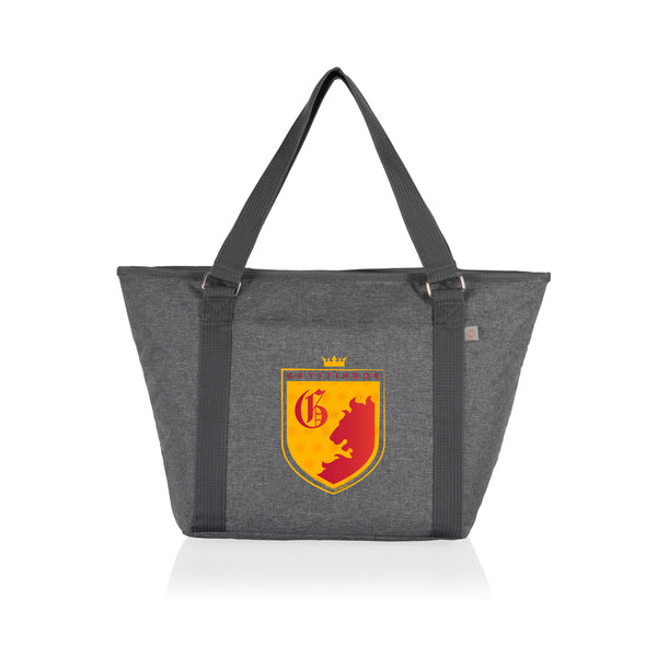 Gryffindor - Topanga Cooler Tote Bag-Picnic Time Family of Brands