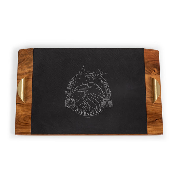 Harry Potter - Covina Acacia and Slate Serving Tray-Picnic Time Family of Brands